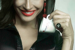 immagine COSMAI caff� espresso fiera host milano 2011